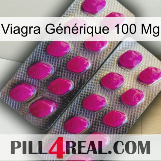 Viagra Générique 100 Mg 10